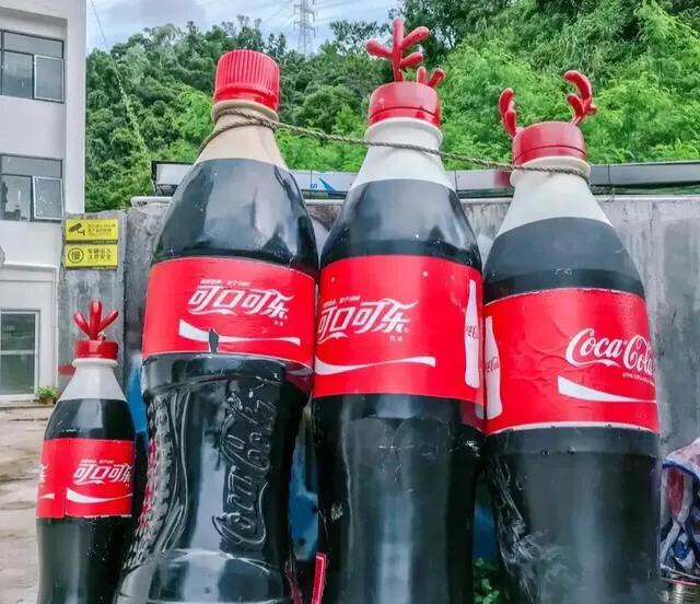 深圳十大免费特色创意园，有趣又好看