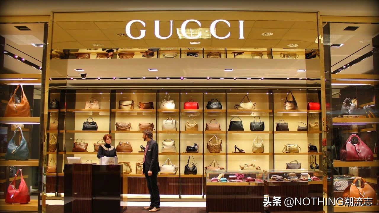 全球十大最有價值奢侈品牌，你知道幾個？