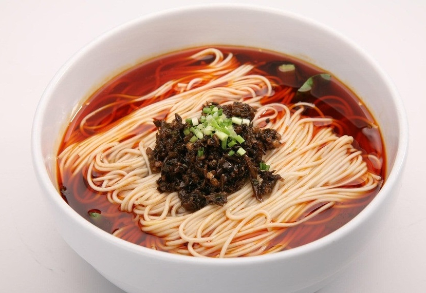 中国"十大面条"新鲜出炉,5种在南方,5种在北方,你吃过几种?