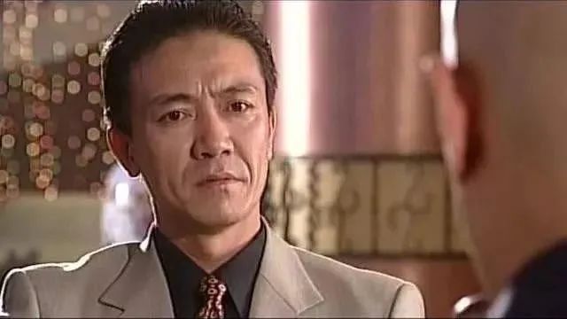 国产警匪剧三十年沉浮史：在这些狠片面前，《扫黑风暴》只是小弟