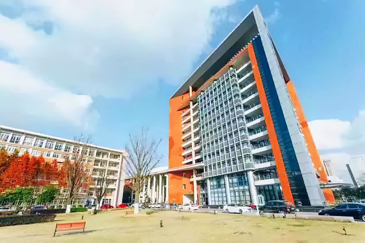 浙江两所高校合并，成立公办“新大学”，当地学生有福了