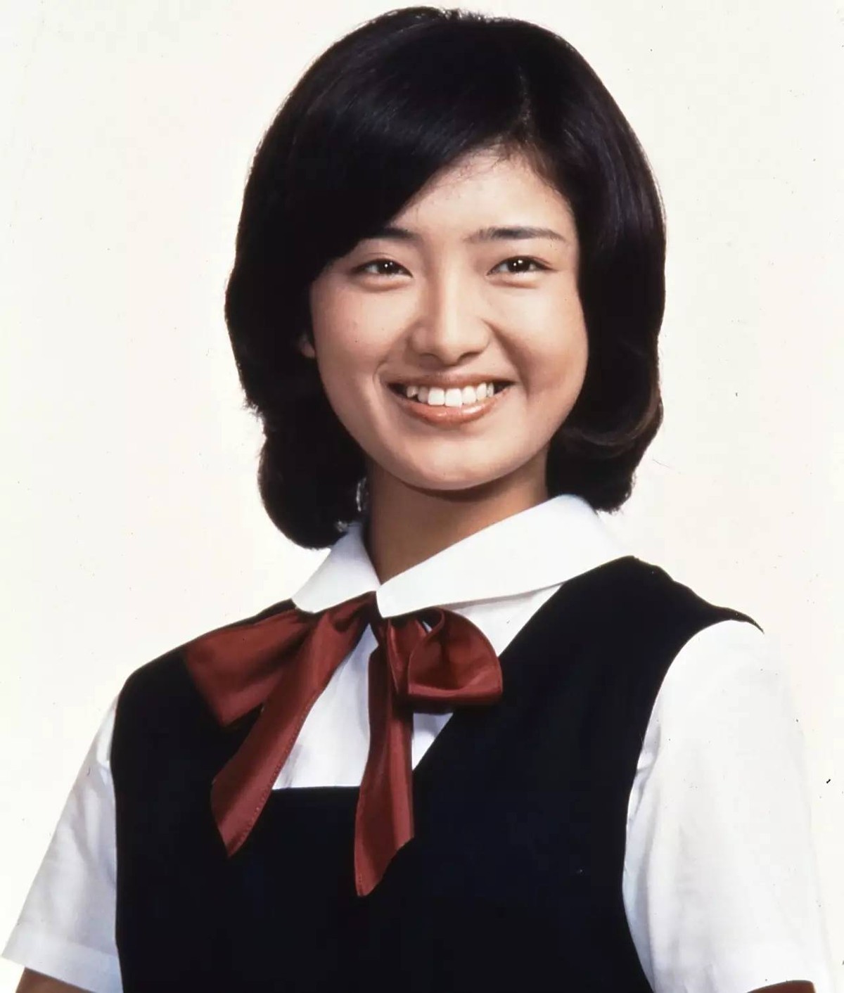 山口百慧 21岁嫁给三普游 摆脱私生女的阴影 给两个儿子幸福的家 天天看点