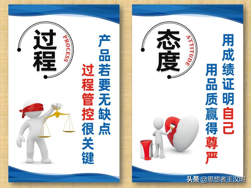 146张工厂车间品质,仓库,精益,工匠,6s,执行力,安全标语图