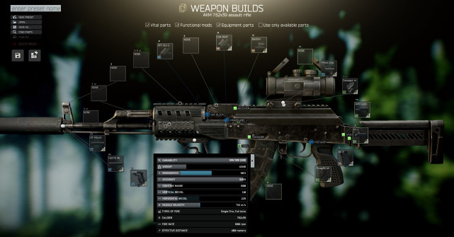 俄罗斯vs芬兰预测魔方（《暗区突围》《超凡先锋》在“塔科夫”类游戏中，我们在玩什么？）