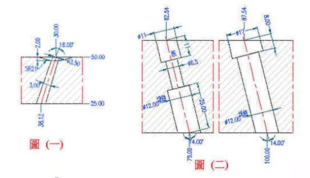 不知道怎么做模具2D标注？这些技能一定要掌握好！