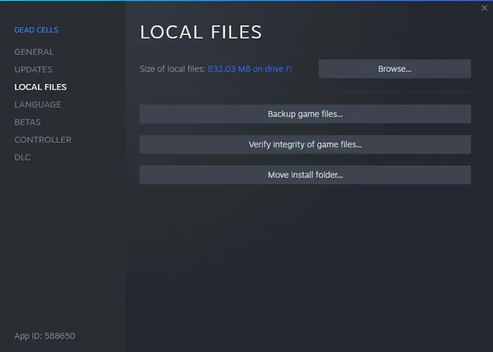 Steam 游戏未启动？尝试这些修复