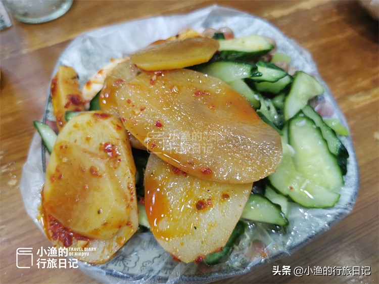 来西安，千万别迷恋“网红”！一份回民街美食探店全记录