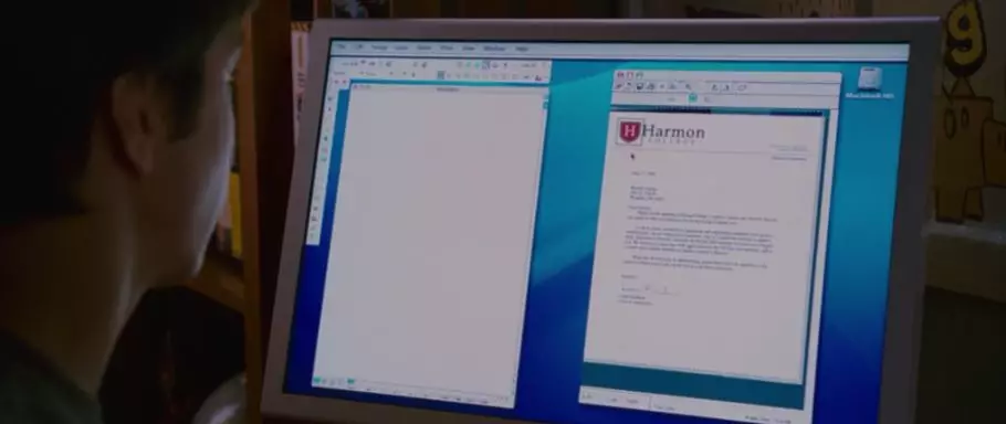 好骚的操作！高考落榜后自己建了所世界名校