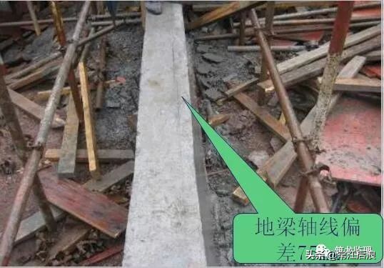 地基基础及主体工程常见质量缺陷及防治措施，遇到问题不再慌