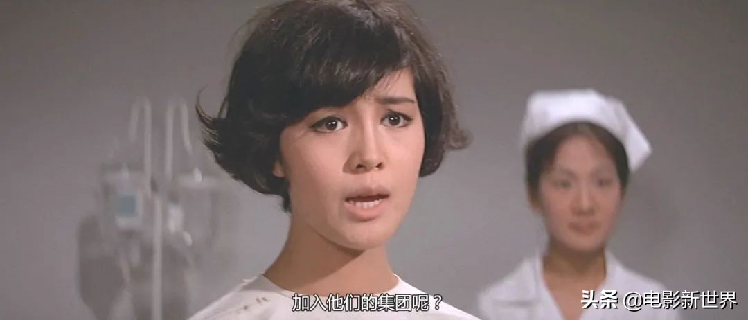 1967年，邵氏推出首部国产007电影《铁观音》，女主角年仅20岁