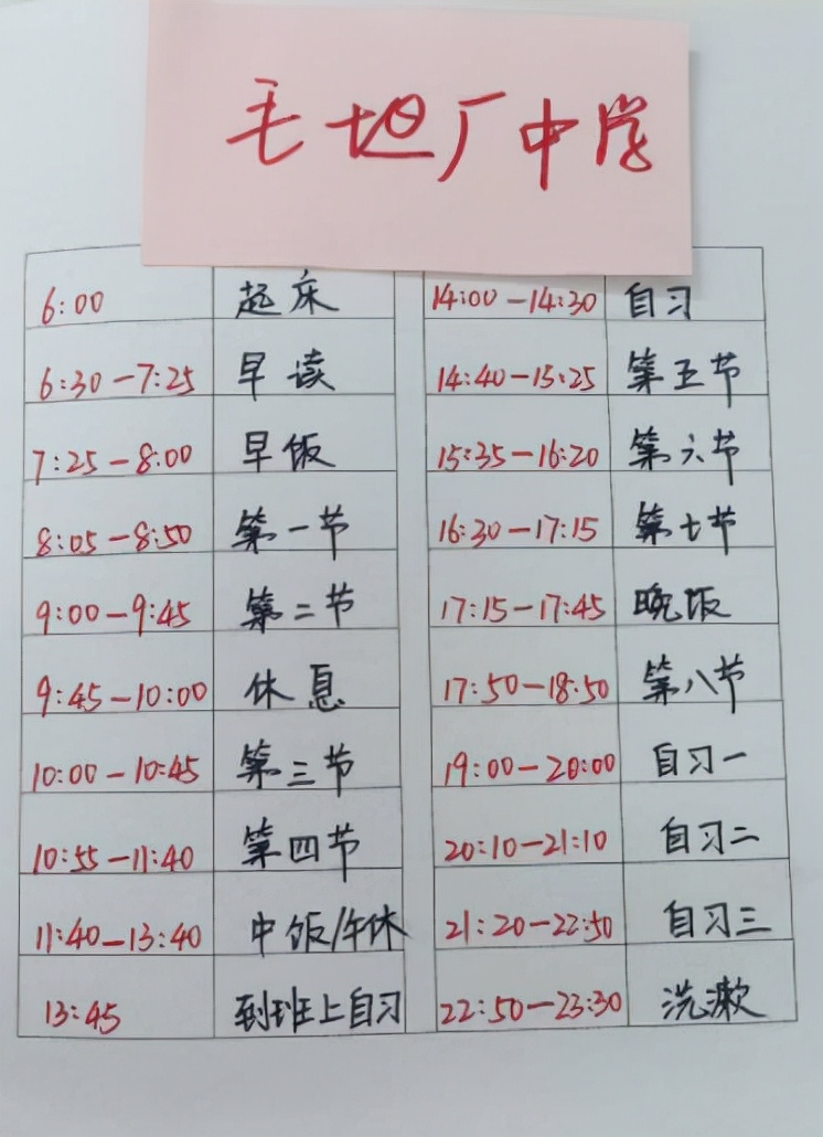 高考工厂遭遇滑铁卢，1万考生里只有1人考上清华，毛坦厂咋了？