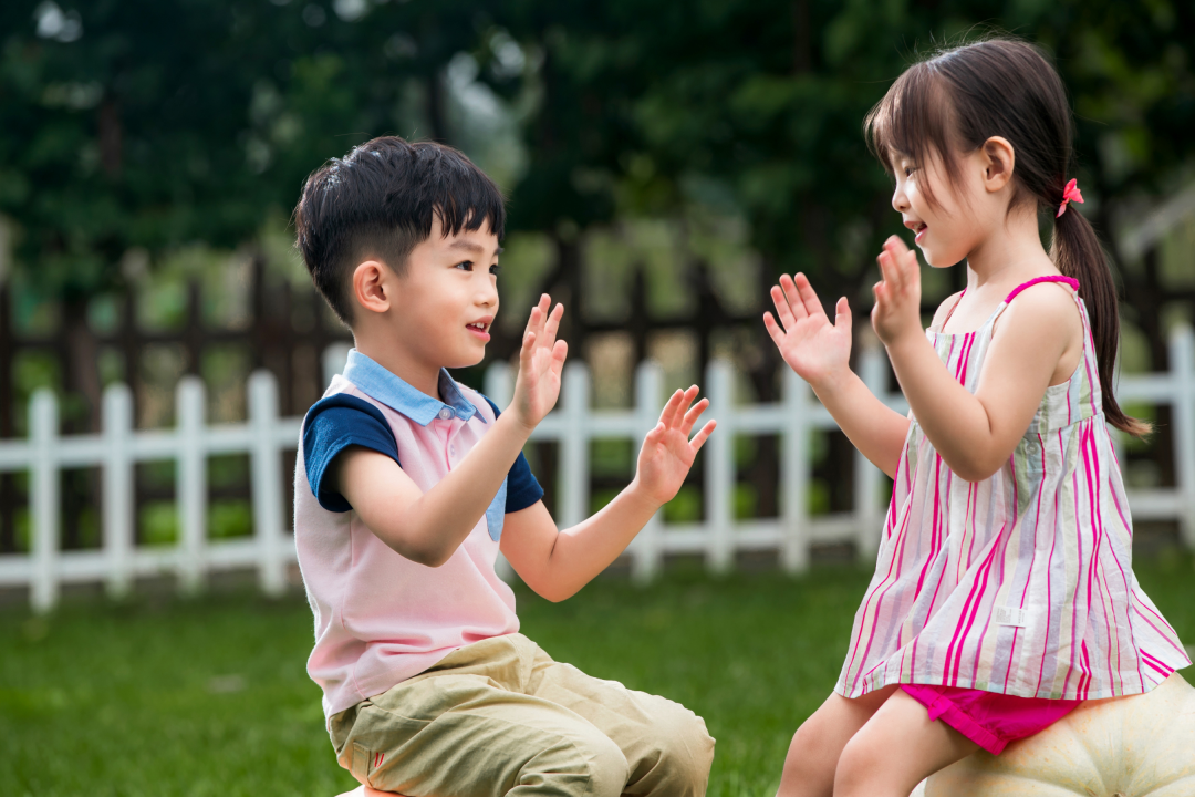 体育游戏三要素(幼儿园里体育活动、运动游戏4大设计要点)