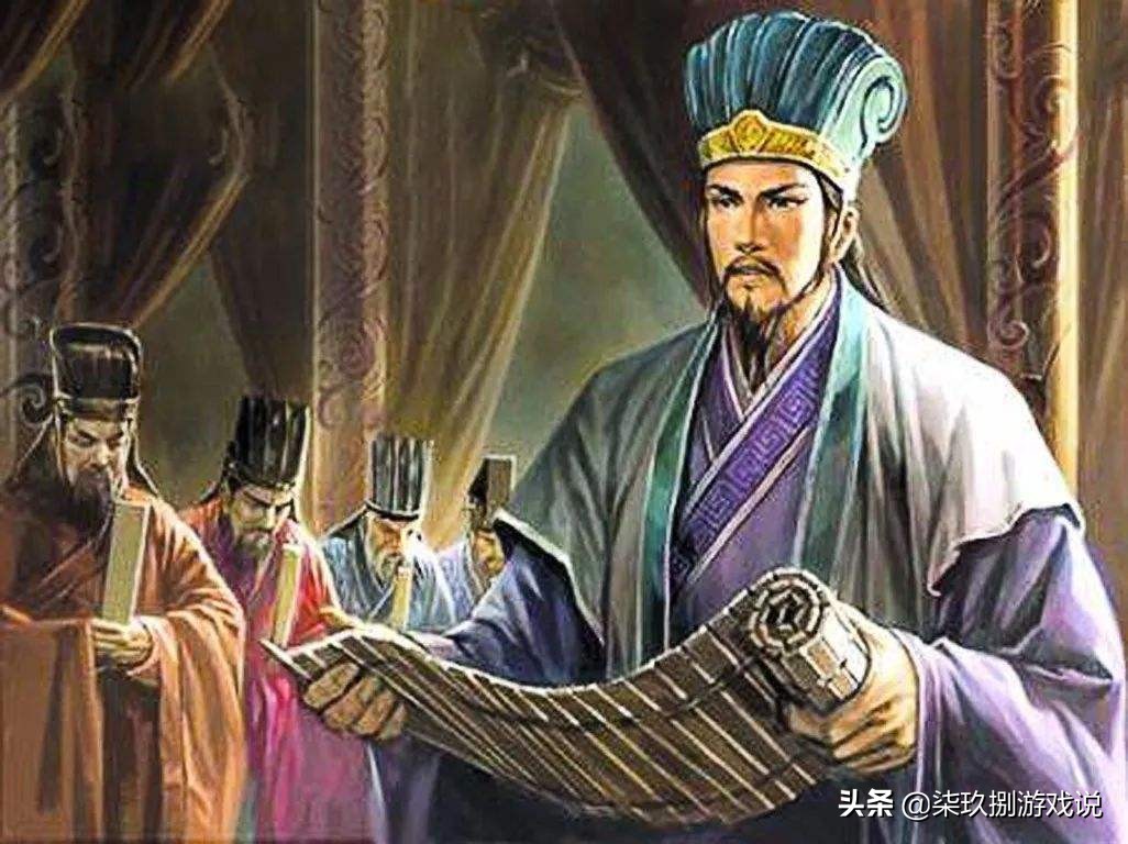 《三国志11》最刺激的玩法：掌握这两点技巧，硬刚到底，无需怂！