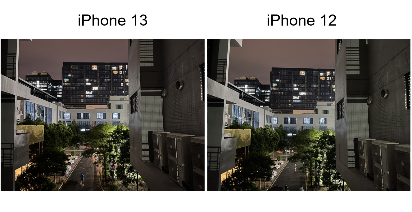 iphone13能不能开空调（苹果13可不可以开空调）-第9张图片-科灵网