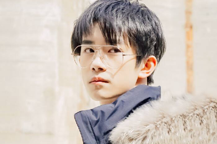 谁是七日高涨的十大00后男明星之首？易烊千玺黄明昊王源范丞丞