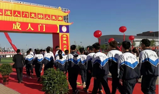 衡水中学靠“压榨”学生时间提高成绩？清华副校长、院士发声了