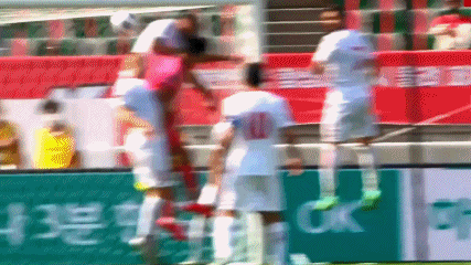 黎巴嫩12韩国利好国足（韩国2-1逆转黎巴嫩获头名，这礼国足收吗？末轮拿分晋级最靠谱）