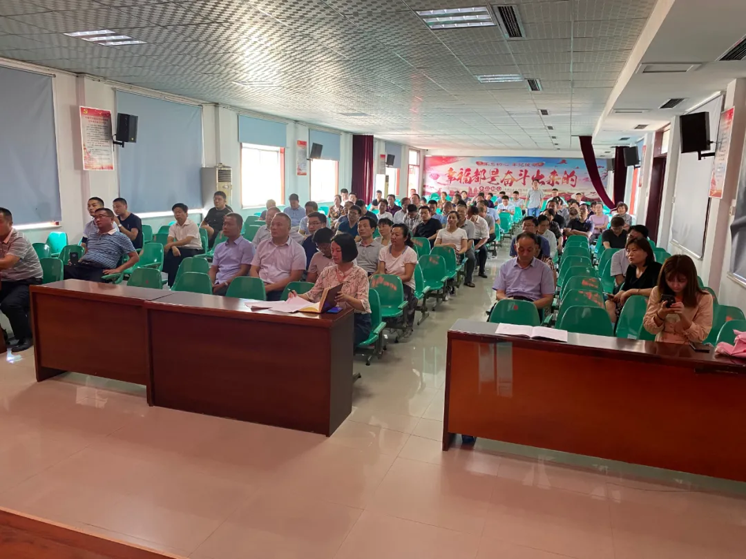 【宣传民法典】滕州市张汪司法所让《民法典》走进百姓生活中