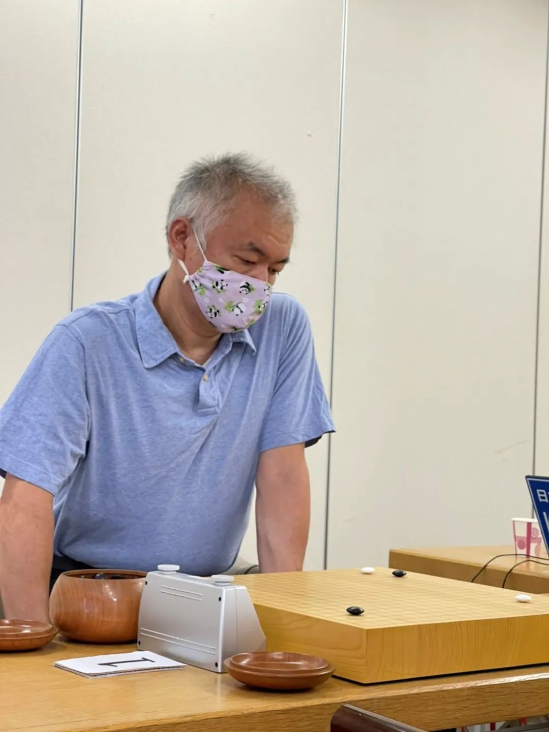 武宮正樹宇宙流名局（圍棋懷舊日 武宮宇宙流出新招 趙治勛89手速勝 依田一夜白頭）