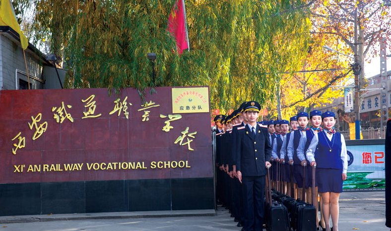 专科生的“春天”，铁饭碗工作面向社会招聘，符合要求可免试入岗