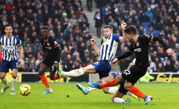 兰帕德终激活坎特（蓝军中场组合问题依旧，如何才能激活最好那个坎特？）