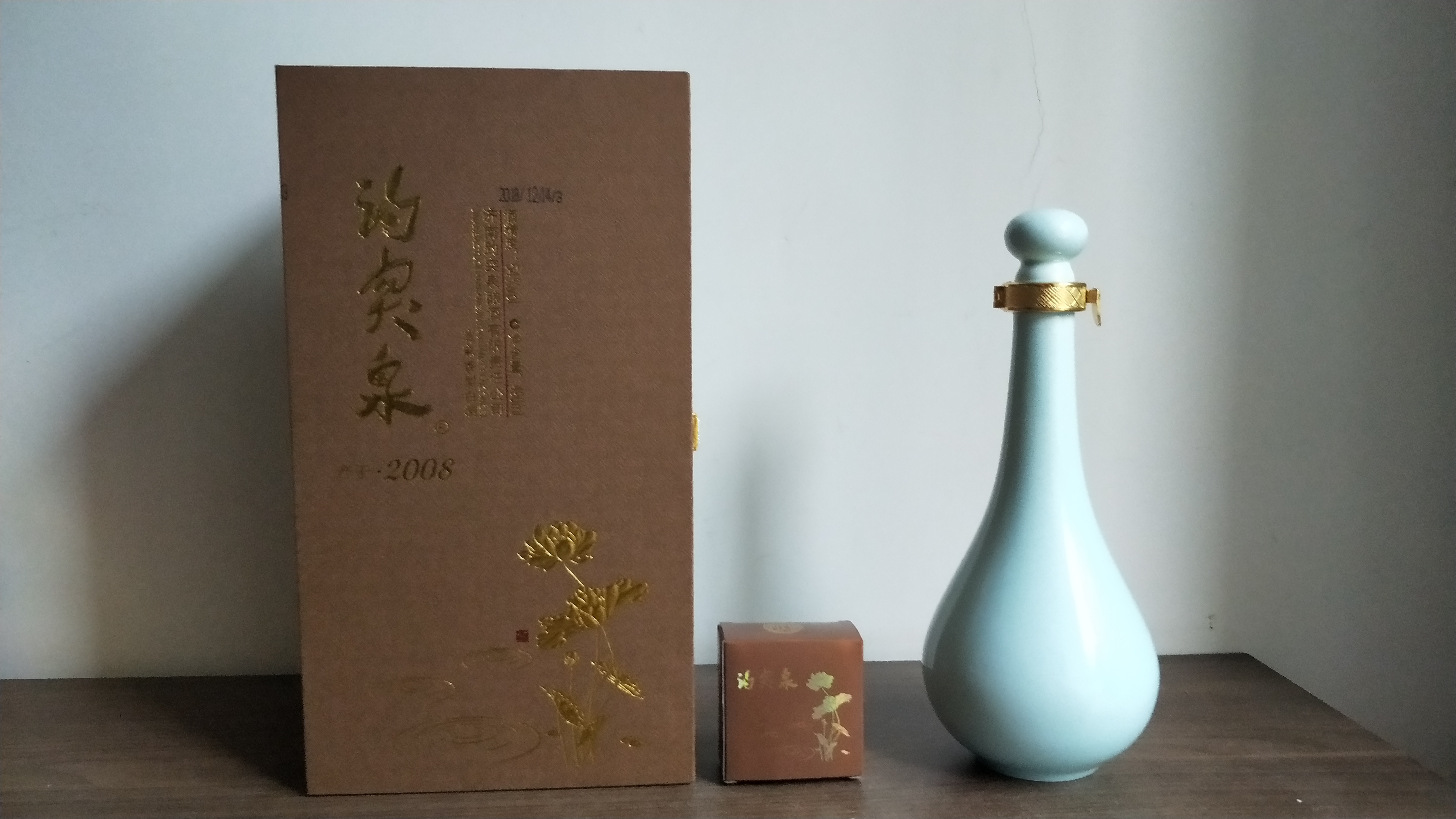 芝麻香型白酒代表品牌（“三高一长多微共酵”为酿造基础）