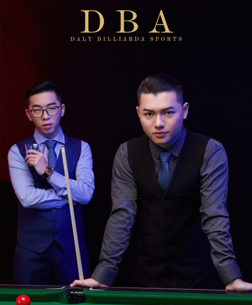 臺球桿品牌什么牌子好，DBA臺球桿讓你的臺壇生涯大放異彩