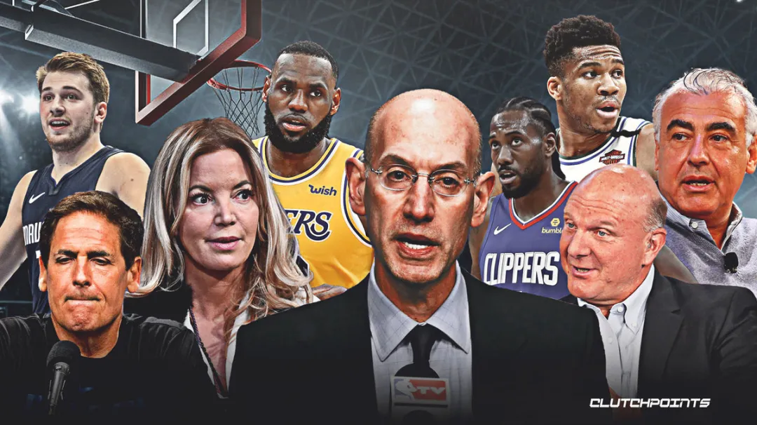 nba有哪些球星感染新冠(7名NBA球员确诊新冠！约基奇也感染了！湖人检测24小时出结果)