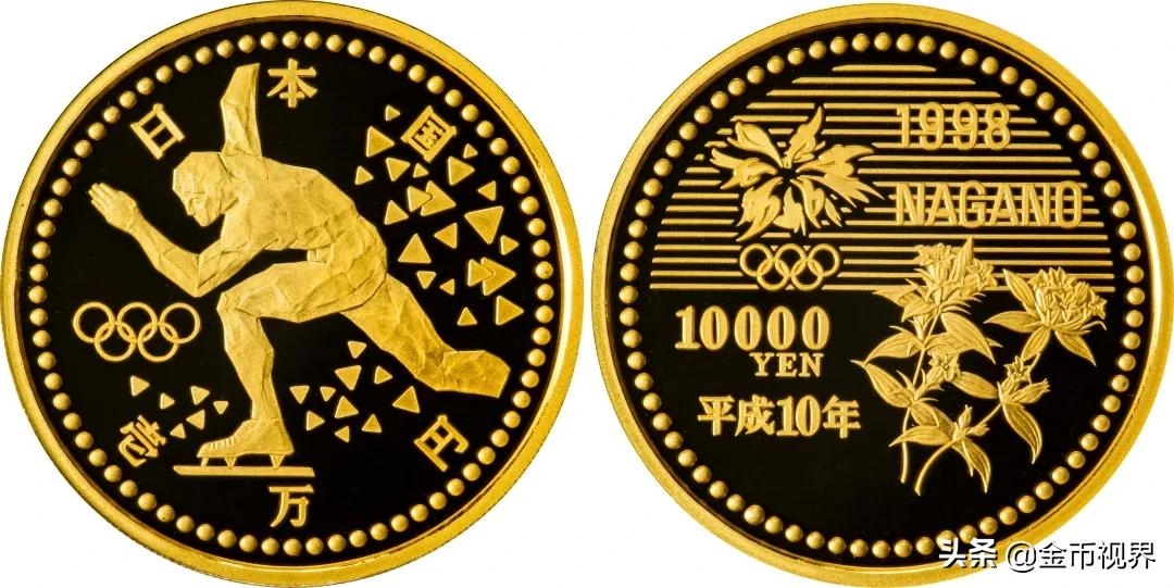 加拿大奧運銀幣（玩雪的熊貓幣來了，冬奧幣還遠嗎？）