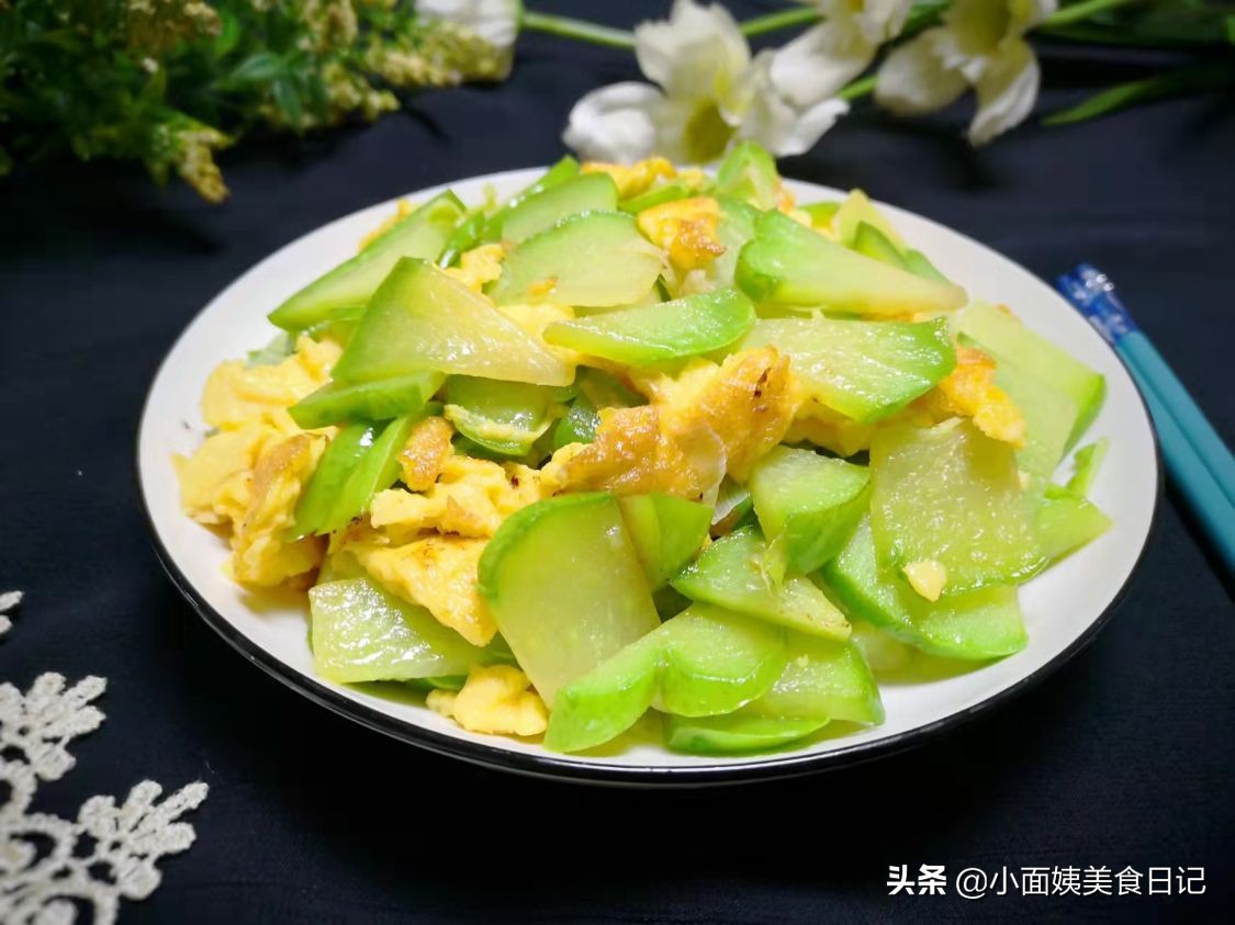 佛手瓜怎么做,佛手瓜怎么做好吃