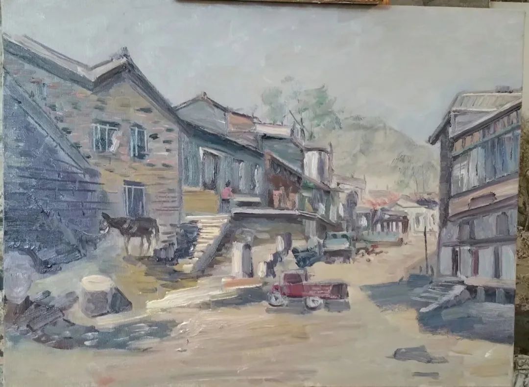 浙大再现“扫地僧”： 246页手绘画册致敬百年党史