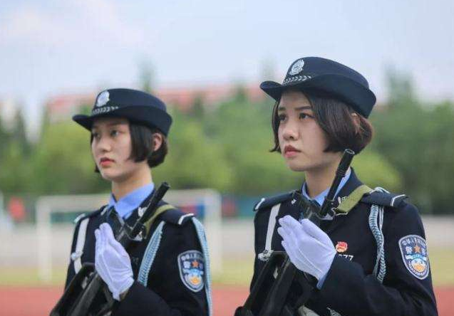 2022警校招生新调整，政审不再查三代，想考警校的学生要知道