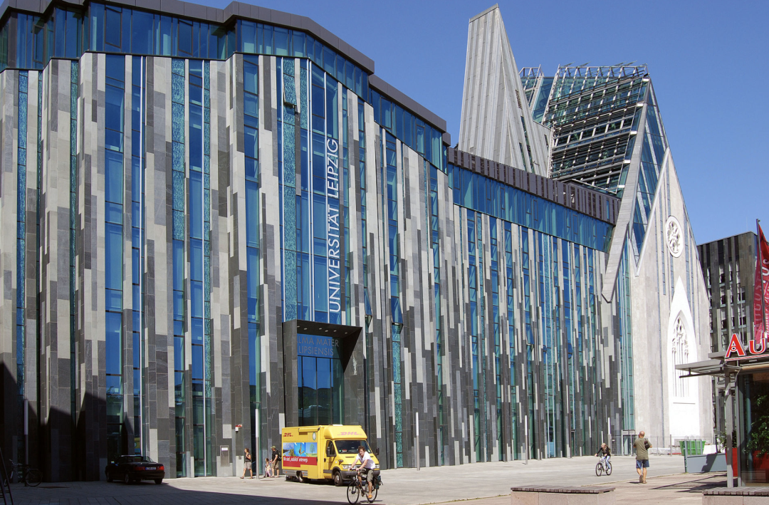 重磅！U.S. News2022年最佳全球院校德国高校排名来啦