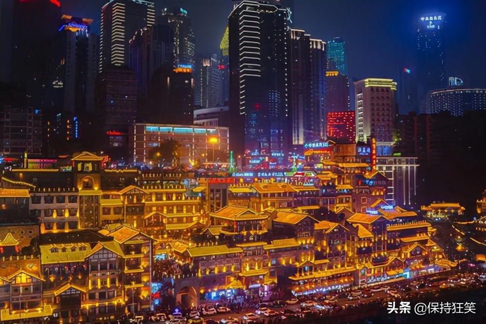 重庆著名旅游景点 重庆著名旅游胜地 重庆zui有名的景区