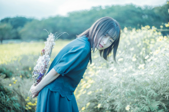 遭网友吐槽？日本女大学生选美冠军身高只有146，但颜值甜到齁