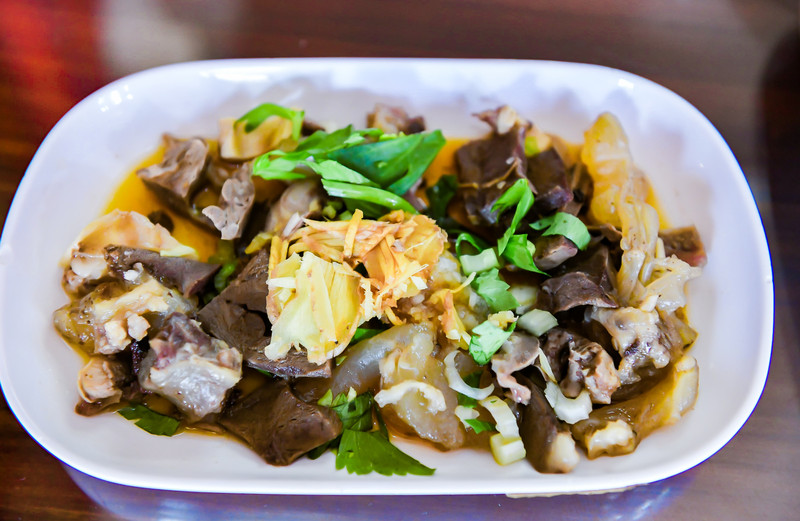 美食攻略｜泉州的美食，只有来到当地吃才是真的吃过