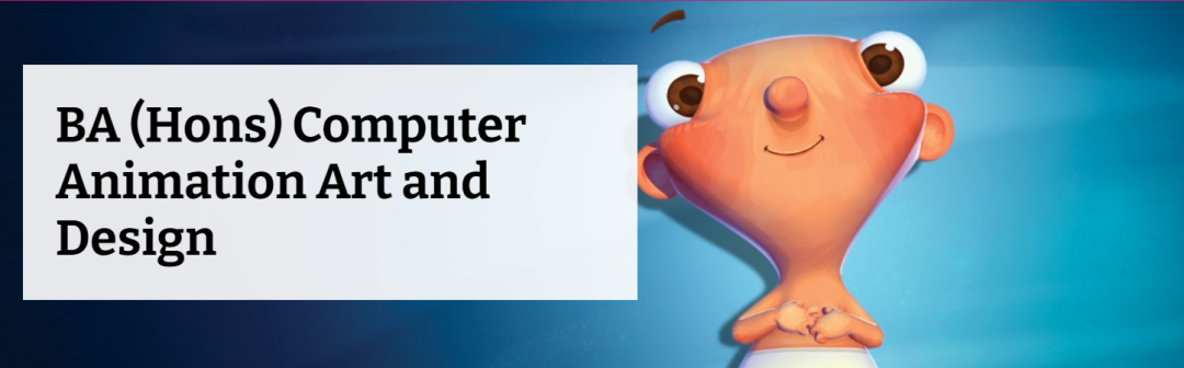 KDA课达丨英国动画哪家强？