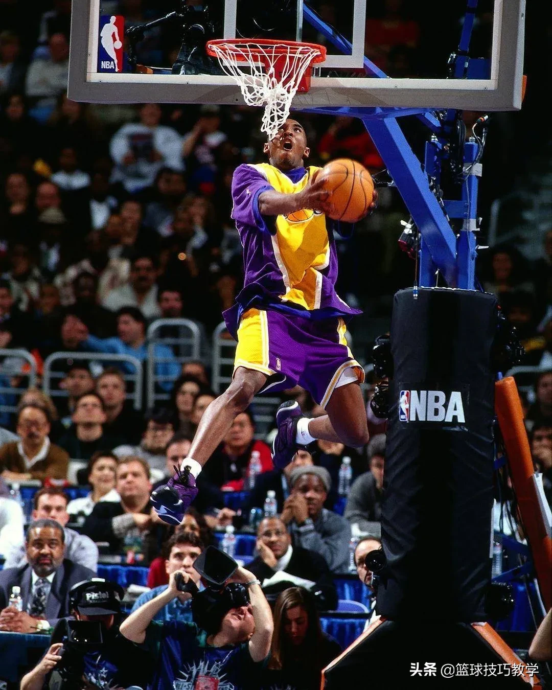 科比2010总决赛篮球鞋（用心之作 - 科比全系列球鞋回顾）