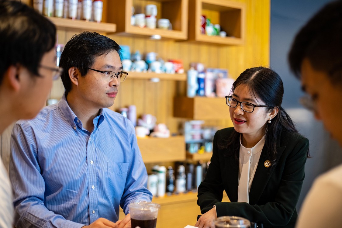 XT6 车主故事 | 为什么律师都爱买凯迪拉克？