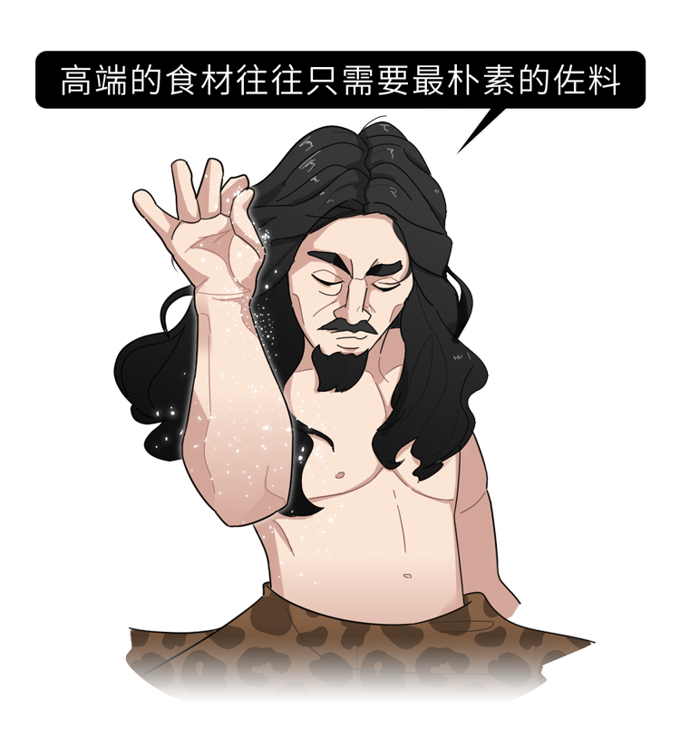 食品添加剂真的有害吗？专家：“0添加纯天然”才是最大的谎言