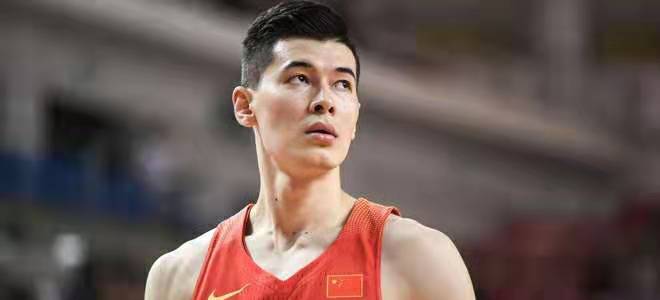 中国人上nba有哪些(希望之星！6大最有可能进入NBA的中国球员：福建大王一枝独秀！)