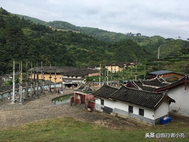 福建十大旅游景点，福建十大必玩旅游景点排行榜，您去过哪些呢？