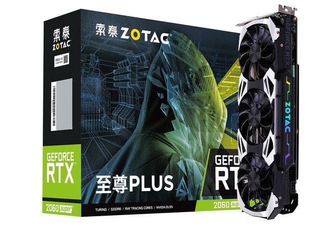 综合提升15%！NVIDIA SUPER系列显卡评测