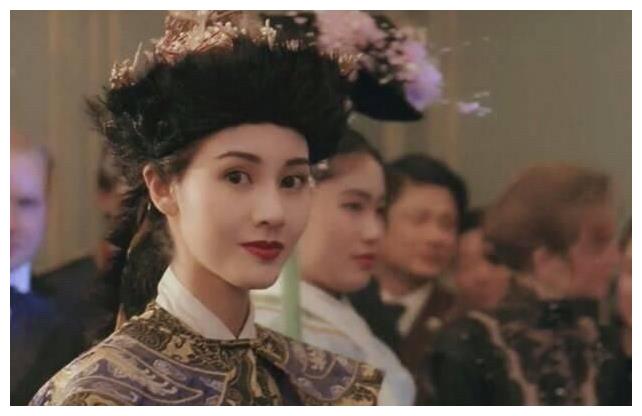 十位惊艳了时光的港片女神，有人早早退出娱乐圈，有人已离世多年