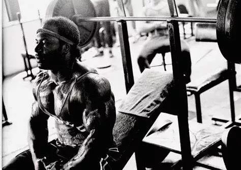 黄金时代的3个增肌理念，实实在在的真理