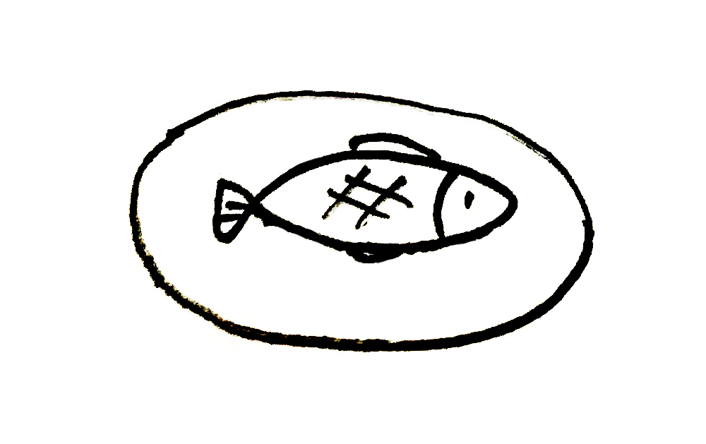 糖葫芦简笔画(糖葫芦简笔画图片大全) - 升本吧