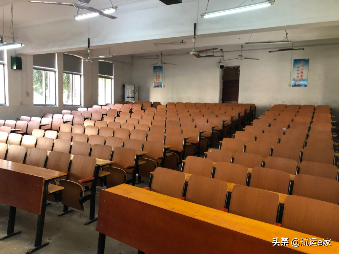 「船员培训院校攻略2」2020年评级A级机构——武汉理工大学