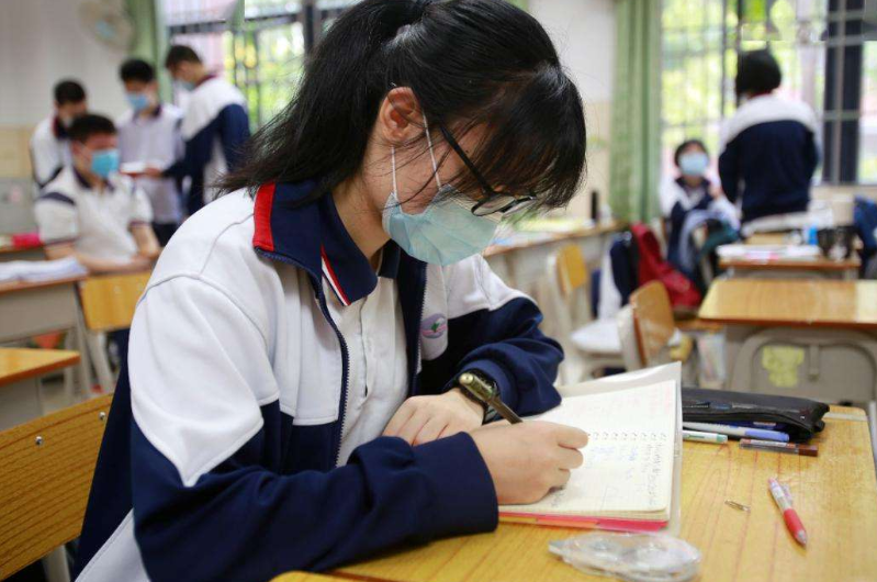 新高考形势下，高三学生应该如何有效备战高考，做好规划是重点