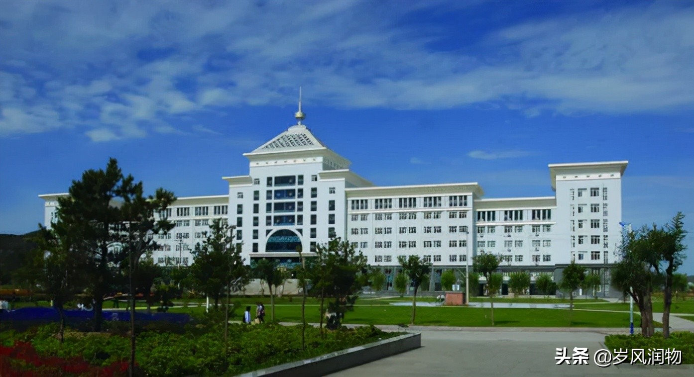 河北唯一一所以“旅游”命名的高校在哪里?在著名旅游城市承德