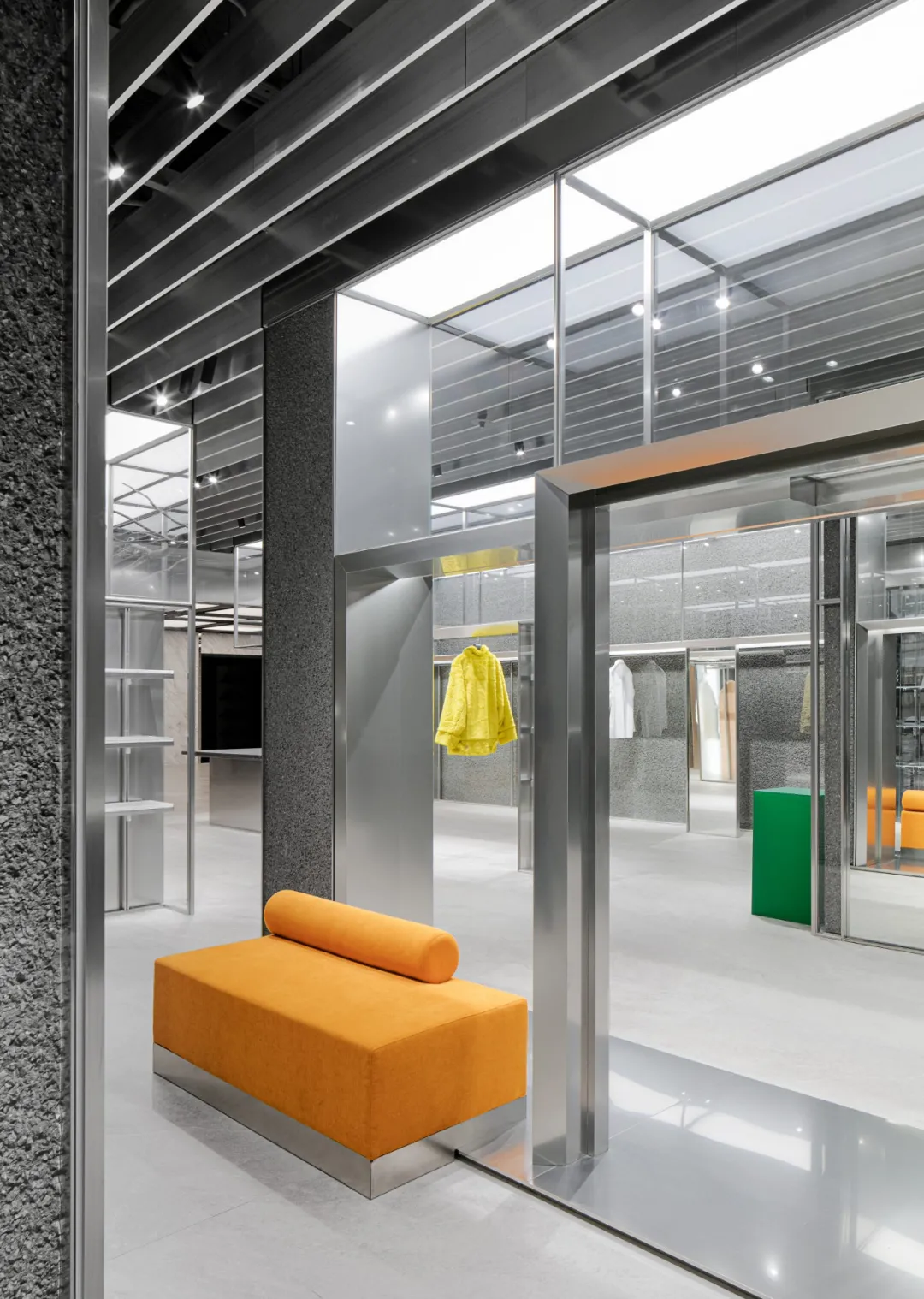 WGNB | 韩国设计，时尚先锋